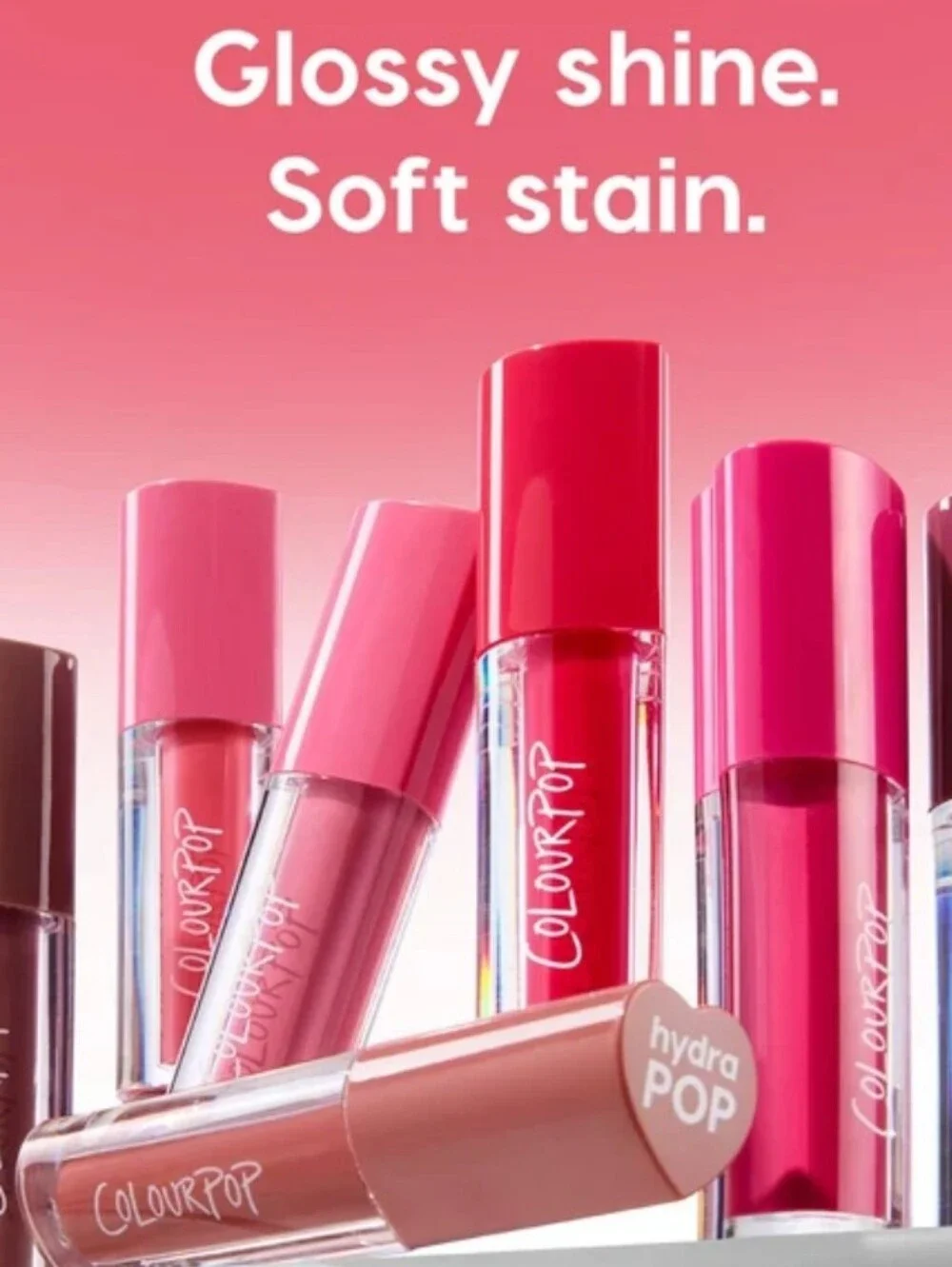 Colourpop little precise my